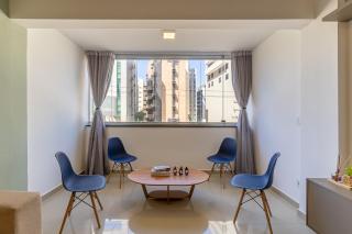 Maravilhoso Apê 3 Qto a 100m da Praia Ponta Verde - 5