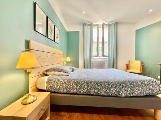 APPARTEMENTS "Pieds à Terre" à LORIENT - LUMINEUX - TOUT CONFORT - Lorient - 4