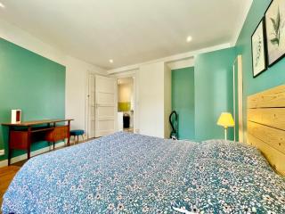 APPARTEMENTS "Pieds à Terre" à LORIENT - LUMINEUX - TOUT CONFORT - Lorient - 3