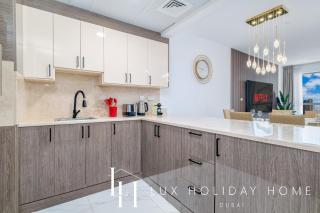 LUX The Murjan Sea View Suite - Dubai - 1