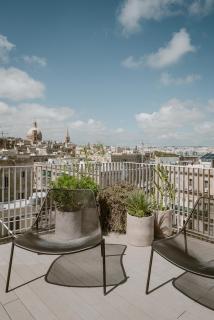 ALTANA by Valletta Vintage - La Valletta - 8