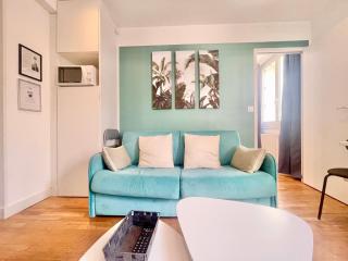 APPARTEMENTS "Pieds à Terre" à LORIENT - LUMINEUX - TOUT CONFORT - Lorient - 7