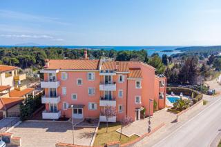 Apartment Lotus in Premantura, Istria - Premantura - 9