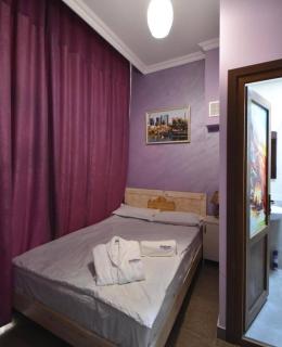 CA Yerevan Hotel - Jerevan - 6