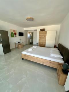 Potidea apartments - Nea Potidaea - 4