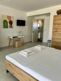 Potidea apartments - Nea Potidaea - 5