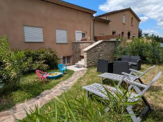 Appartement neuf tout confort - Aubenas - 0