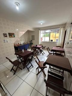 Pousada Alto Dos Passos - 5