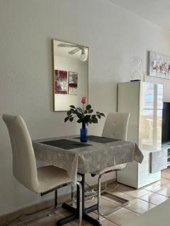 Studio In Castle Harbour With Pool View C020 - Los Cristianos - 4