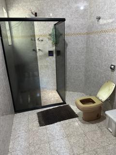 Pousada Alto Dos Passos - 1