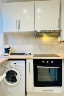 spacious apartment for 7 people near La Défense - Nanterre - 0
