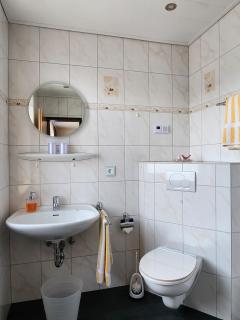 Gästehaus Nietmann Ferienwohnung 9 - Altenau - 5