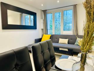 spacious apartment for 7 people near La Défense - Nanterre - 6
