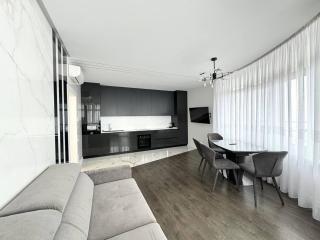 Kamanina 2-bedrooms Amazing Apartment - Odessa - 8