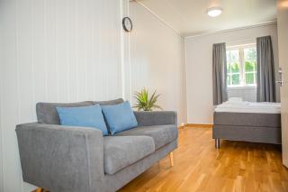 Ullensvang Gjesteheim - 4