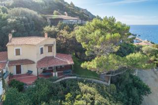 Villa Nereidi - Torre delle Stelle - 0