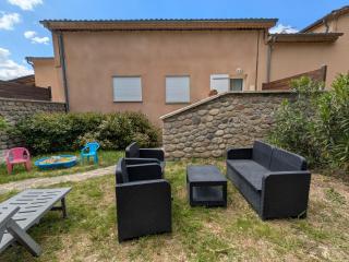 Appartement neuf tout confort - Aubenas - 1