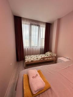 Seaview Paradise Apartment - Varna - 8