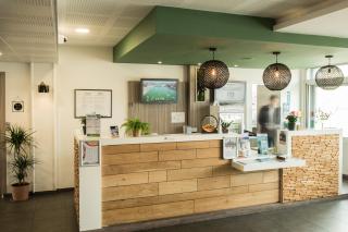 ibis Styles St Gilles Croix de Vie centre-ville - Saint-Gilles-Croix-de-Vie - 5