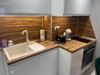Seaview Paradise Apartment - 2
