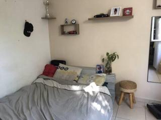 Chambre dans maison F4 - Saint-Louis - 6