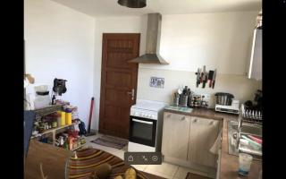 Chambre dans maison F4 - Saint-Louis - 5