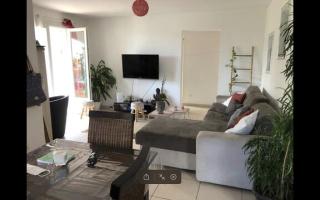 Chambre dans maison F4 - Saint-Louis - 2