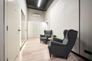 BOLD Stay - New Self Check-In Hostel in City Center - Taline - 9