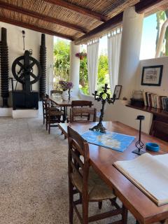 La Giara - Vulcano - 5