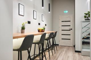 BOLD Stay - New Self Check-In Hostel in City Center - Taline - 5