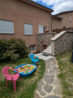 Appartement neuf tout confort - Aubenas - 2