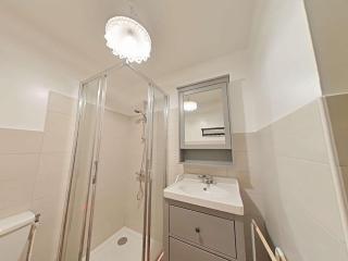 Superbe studio 4 pers au Grand-Bornand avec balcon, navette proche - FR-1-241-245 - Le Grand-Bornand - 7