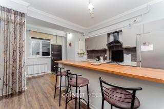 Great studio apartment - Chişinău - 4