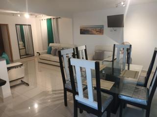 Apartamento Las UVAS - - 9