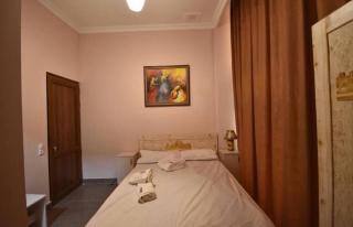 CA Yerevan Hotel - Jerevan - 4