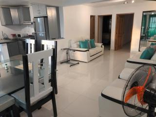 Apartamento Las UVAS - - 8