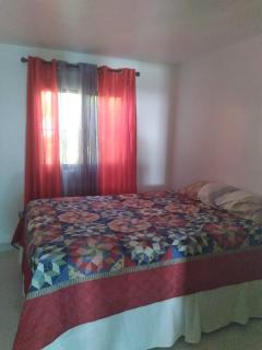 Apartamento Las UVAS - - 7