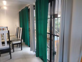 Apartamento Las UVAS - - 6