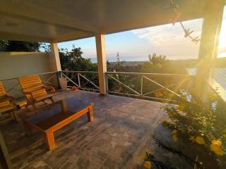 Apartamento Las UVAS - - 5