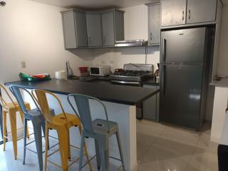 Apartamento Las UVAS - - 3
