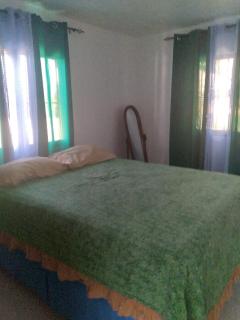 Apartamento Las UVAS - - 2