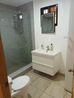 Apartamento Las UVAS - - 1