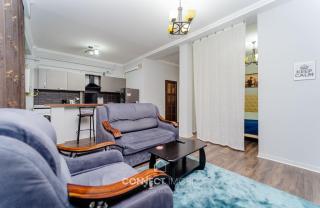 Great studio apartment - Chişinău - 6