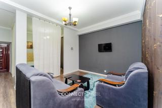 Great studio apartment - Chişinău - 7