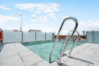 Elegance & comfort in Chamberi- 2A - 1