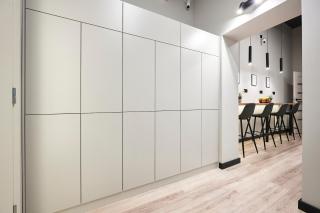 BOLD Stay - New Self Check-In Hostel in City Center - Taline - 6