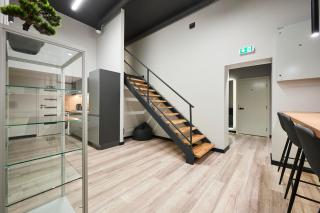 BOLD Stay - New Self Check-In Hostel in City Center - Taline - 3
