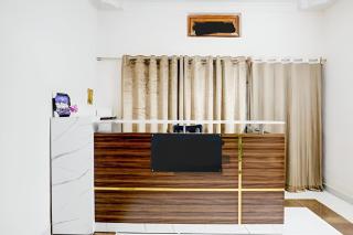 Hotel Ayushman Grand - Jabalpur - 3