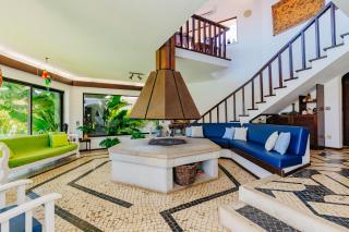 RENT4REST Sesimbra 4Bdr Ocean View and Private Pool Villa - Sesimbra - 5