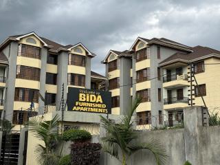 BIDA FURNISHED APARTMENTS - Naivasha - 0